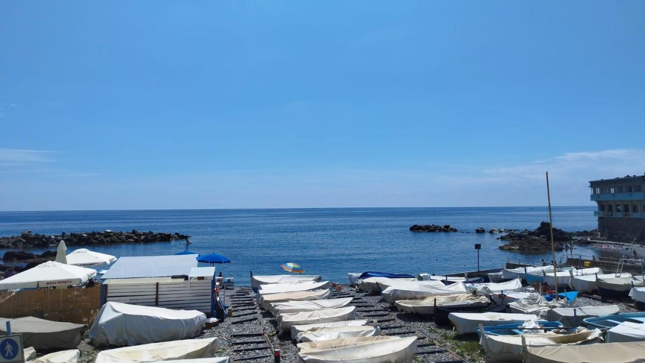 Pria Beach Genoa Ngoại thất bức ảnh