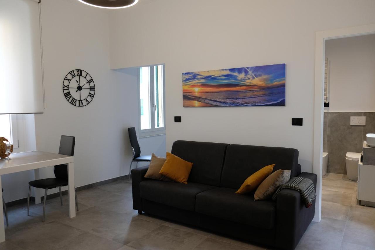 Pria Beach Genoa Ngoại thất bức ảnh