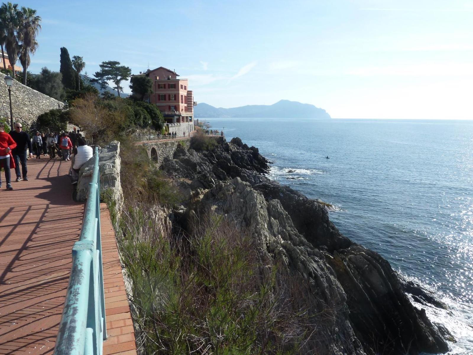 Pria Beach Genoa Ngoại thất bức ảnh