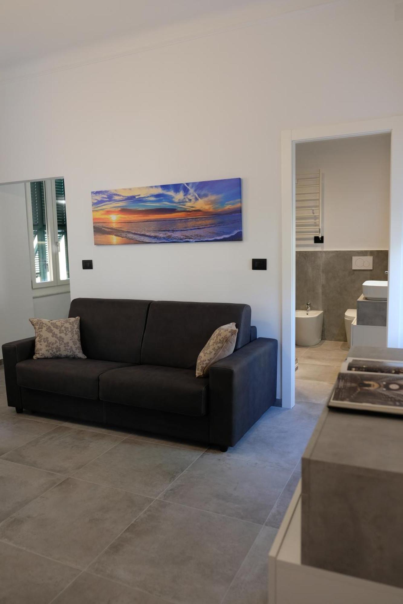 Pria Beach Genoa Ngoại thất bức ảnh