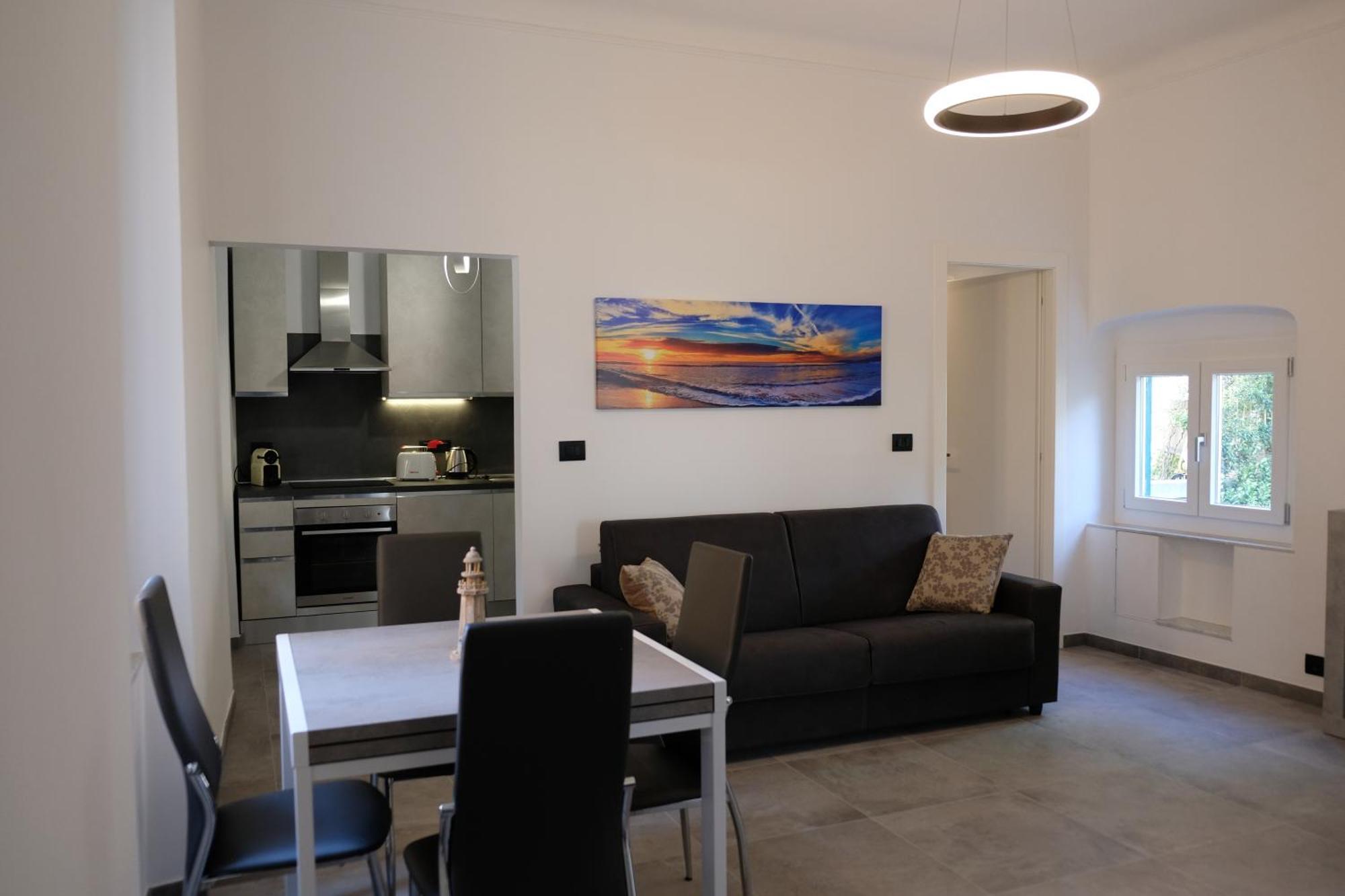 Pria Beach Genoa Ngoại thất bức ảnh